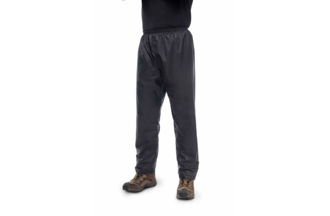 Broek Mac Black