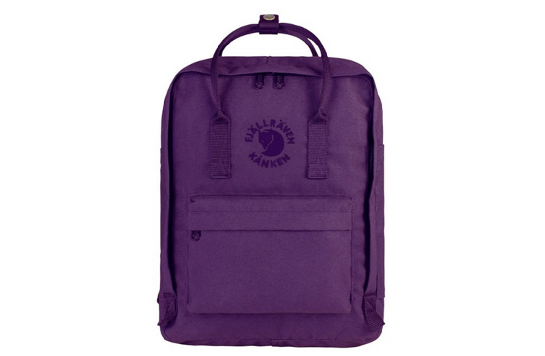 Re-Kanken Deep Violet
