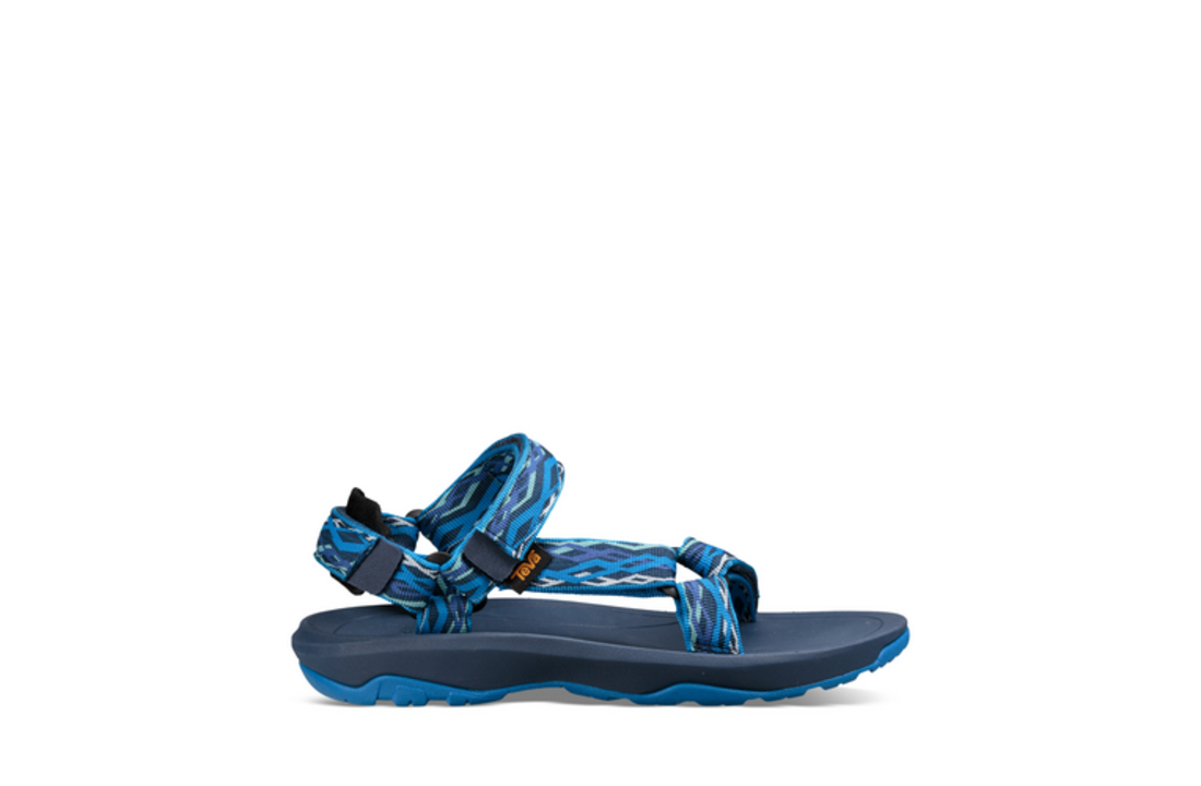 Y Hurricane XLT 2 Delmar Blue