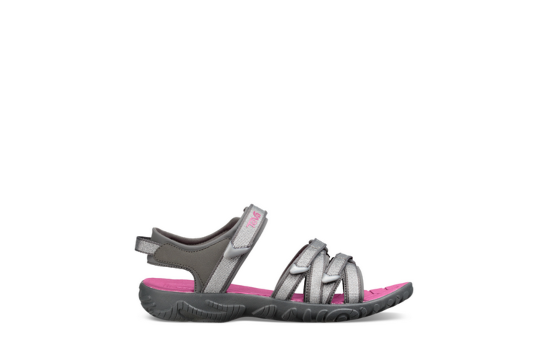 K Tirra Silver Magenta