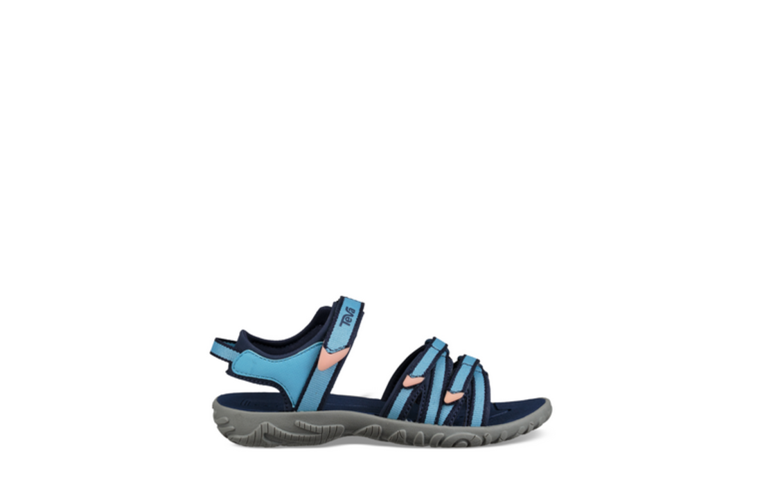 Y Tirra Alaskan Blue