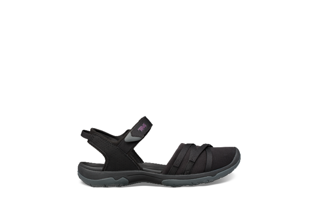 W Tirra CT Black