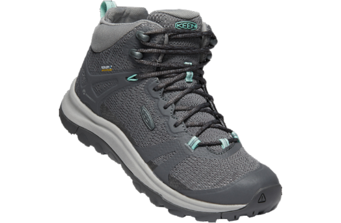 Terradora II Mid WP Magnet Ocean Wave