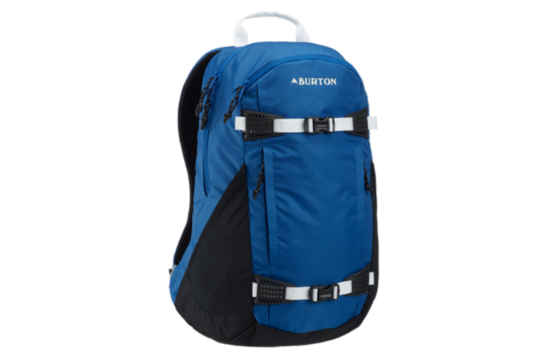 Day Hiker Classic Blue Ripstop