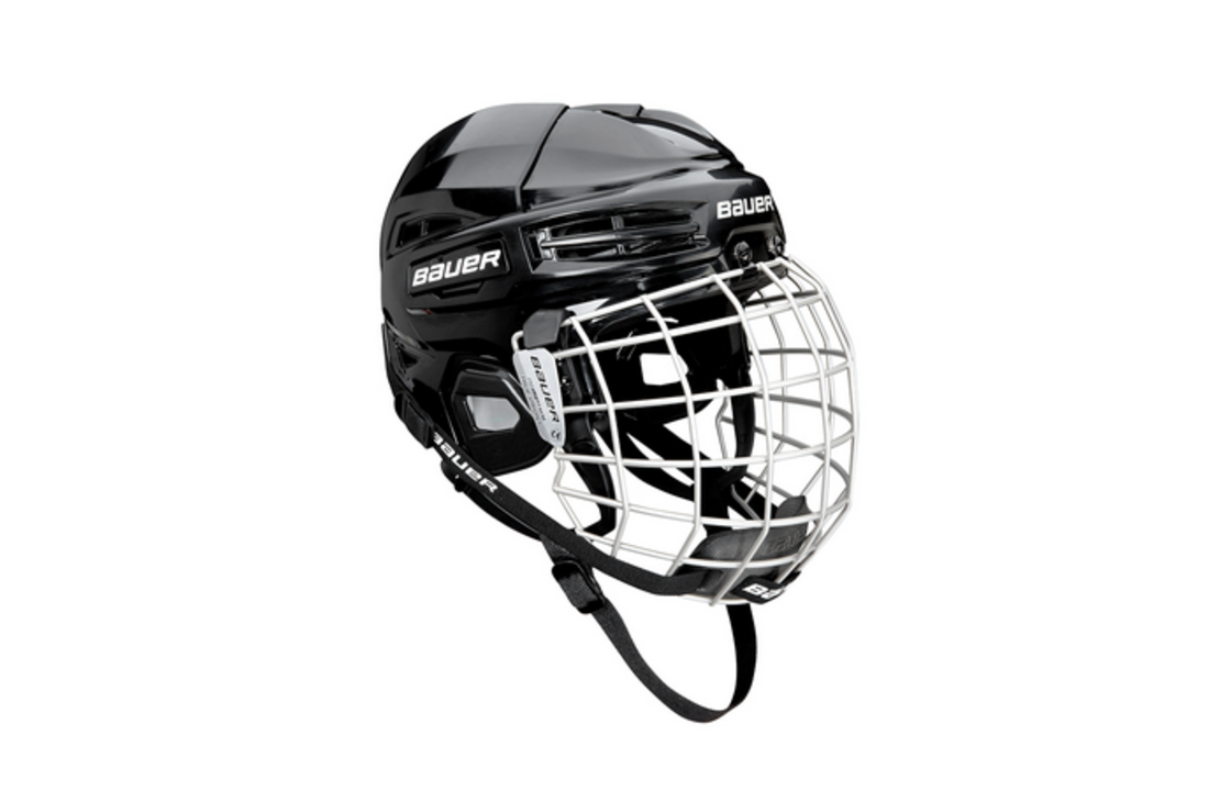 Hh Ims 5.0 Combo Black Sr