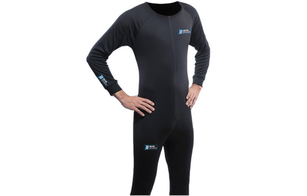Zweetpak One Pieces Underwear