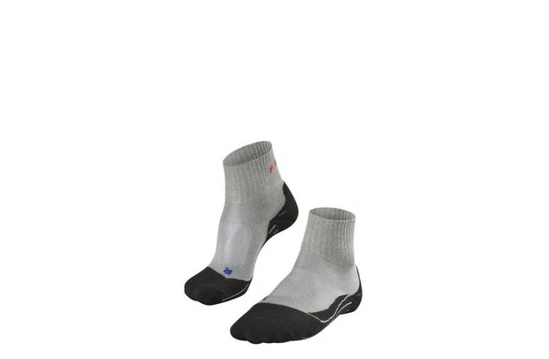 TK2 Short Cool Women Light Grey