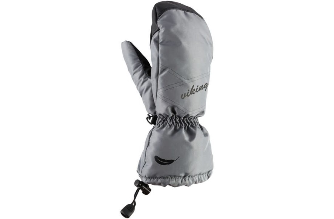 Strix Mitten Grey