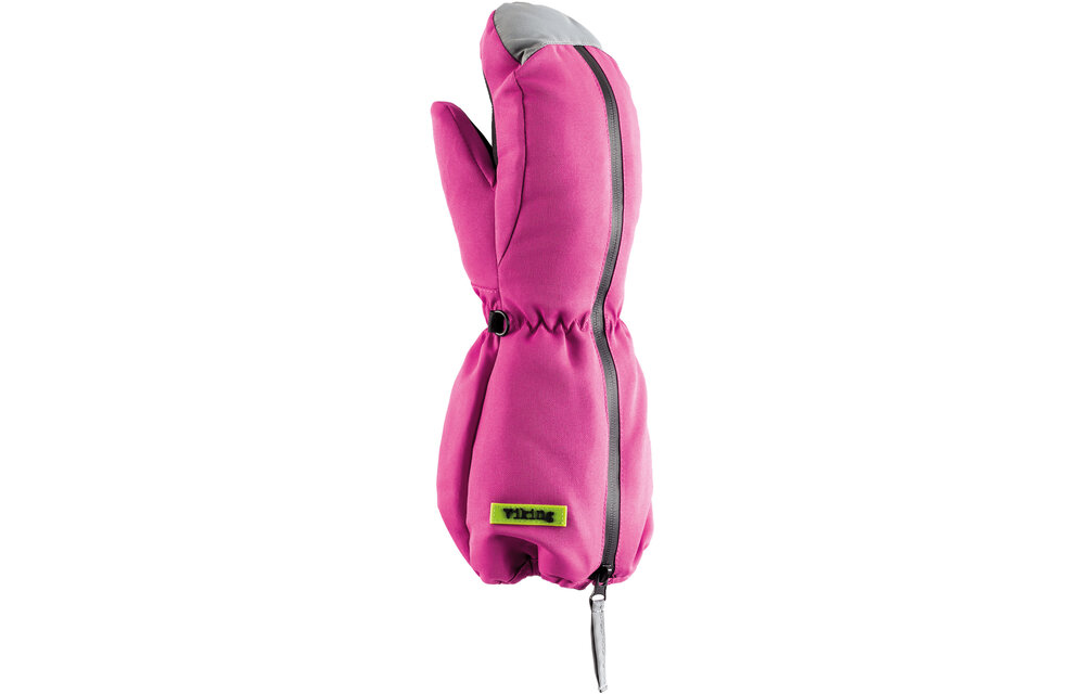 Otzi Pink
