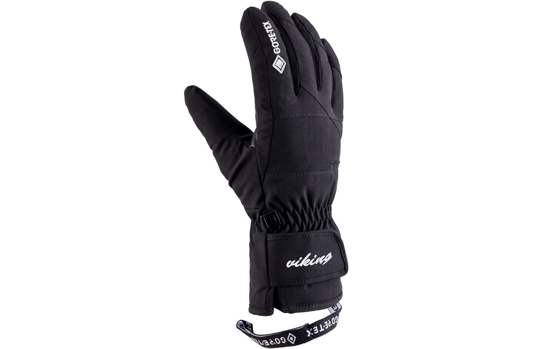 Sherpa GTX Black