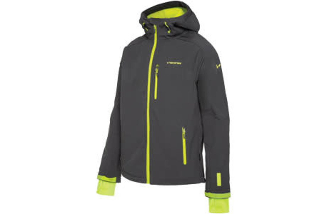 Maroni Men Grey