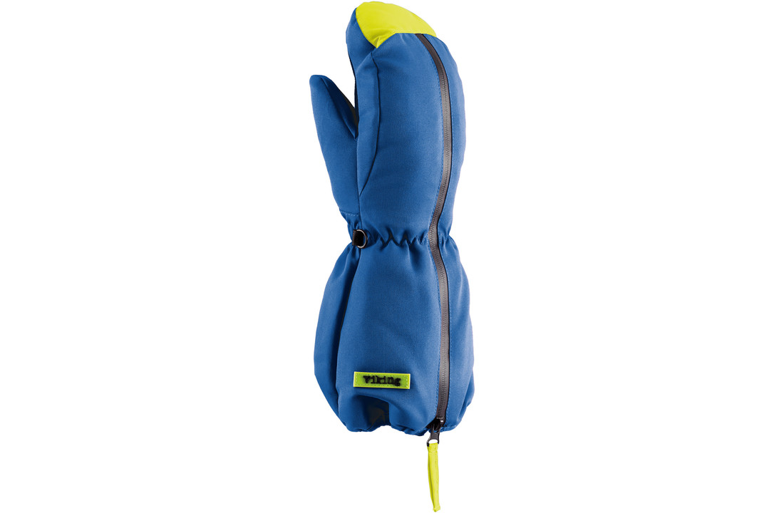 Otzi Blue