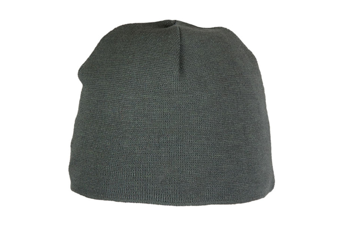 Heron Primaloft Grey