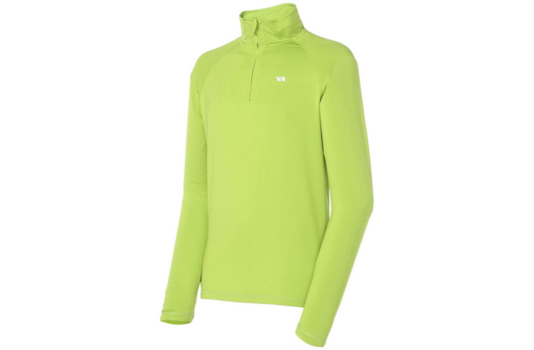 Ronny-R Lime Green