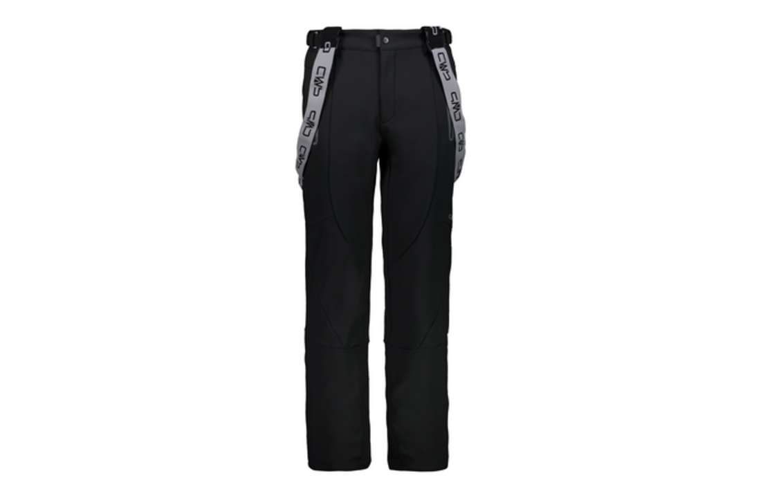 3W04407 Black
