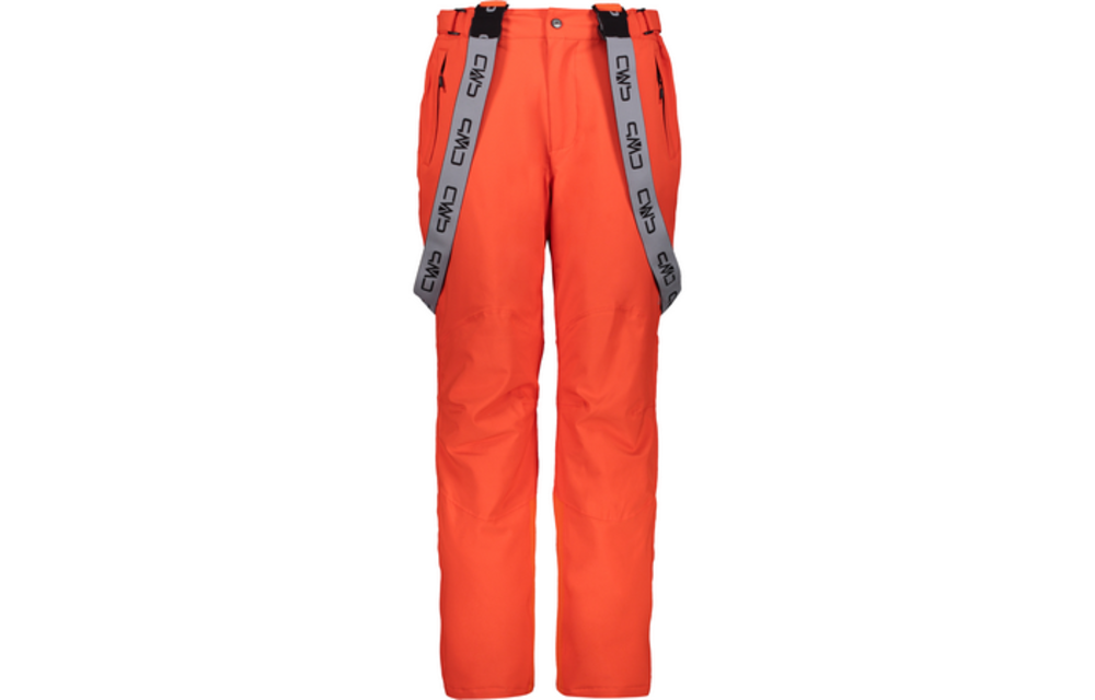 3W17397N Orange