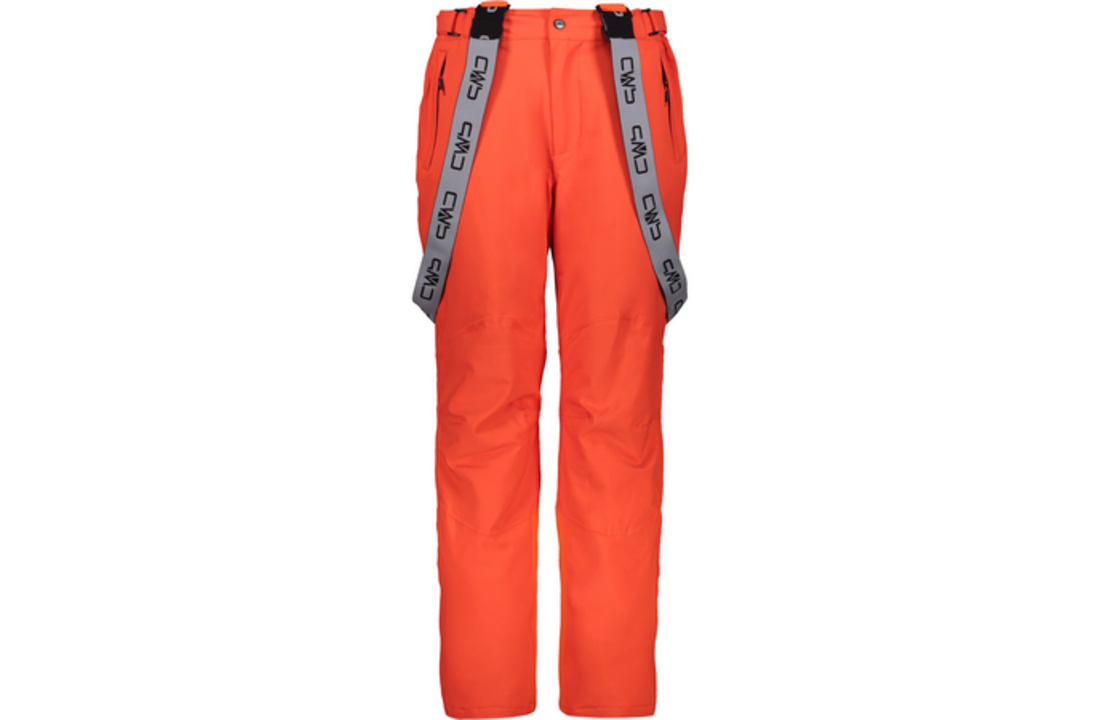 3W17397N Orange