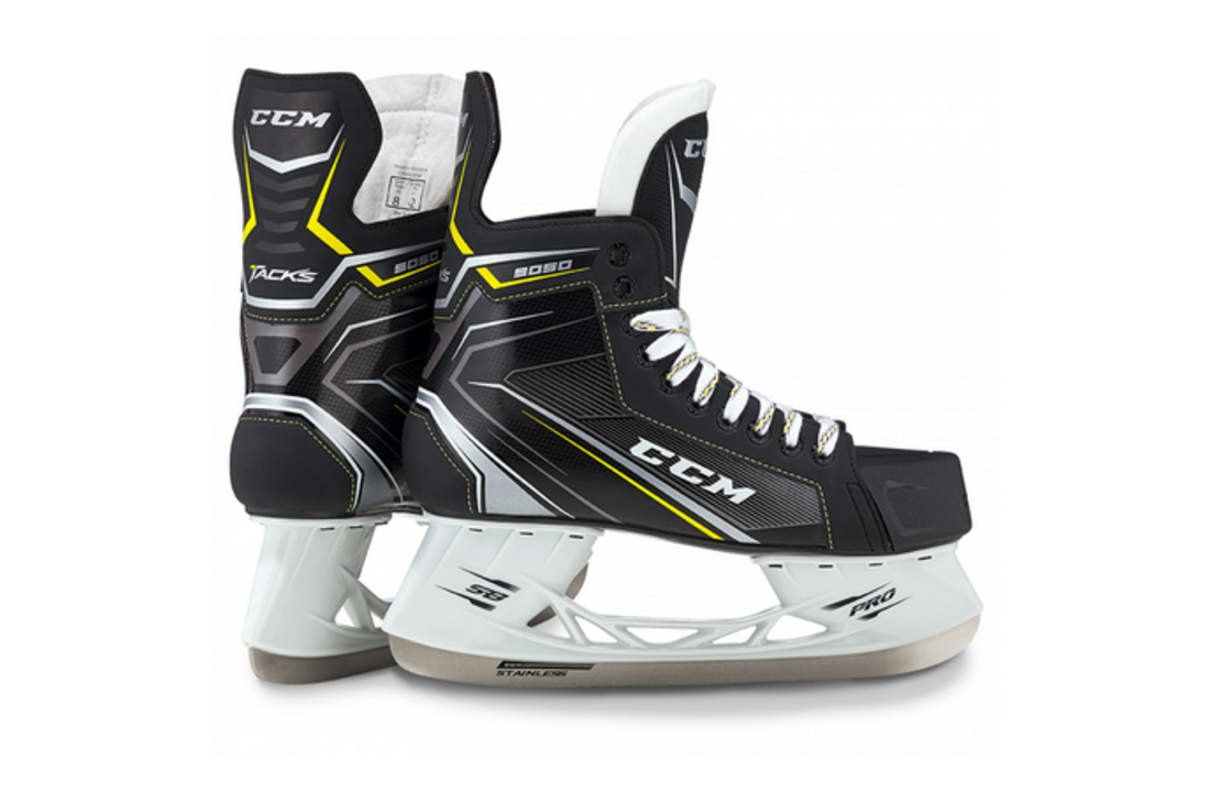 Tacks 9050 Skates SR D