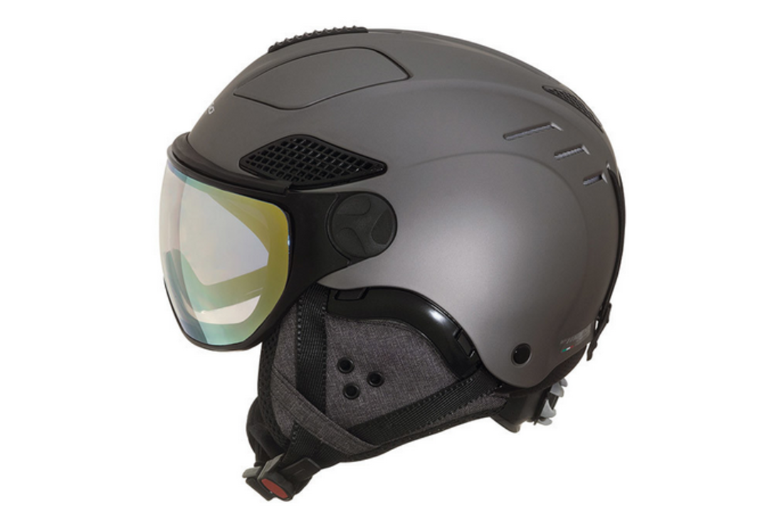 Quota Free Titanium S.T.