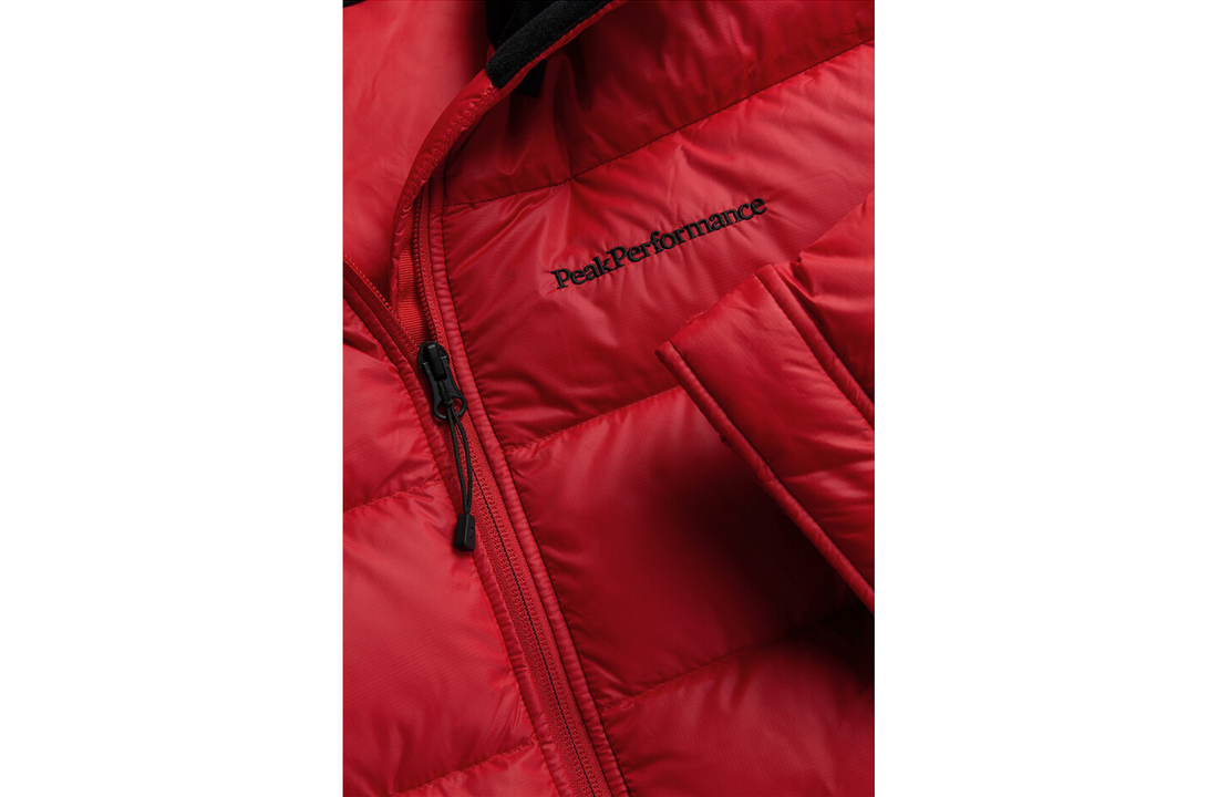 Frost Down Jacket Alpine