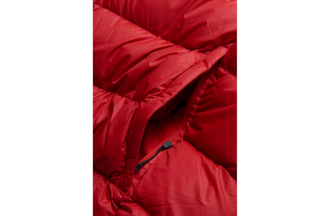 Frost Down Jacket Alpine