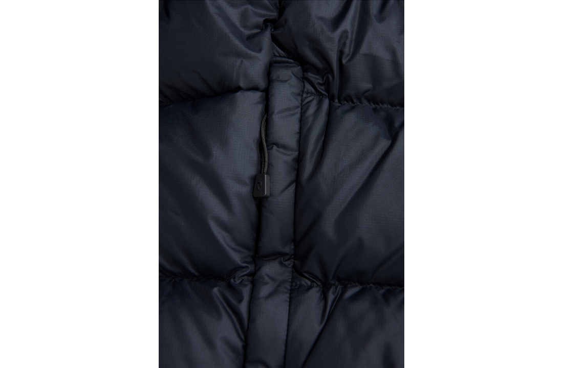Frost Down Jacket Black