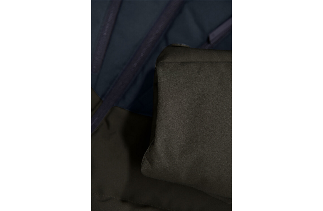 M Frost Ski Parka Coniferous Green