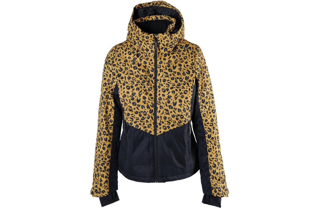 Coronetta AO Autumn Yellow