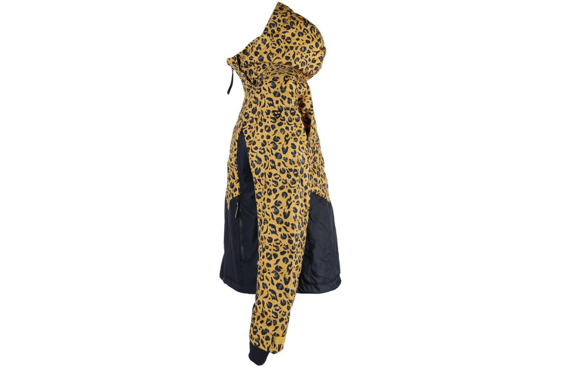 Coronetta AO Autumn Yellow