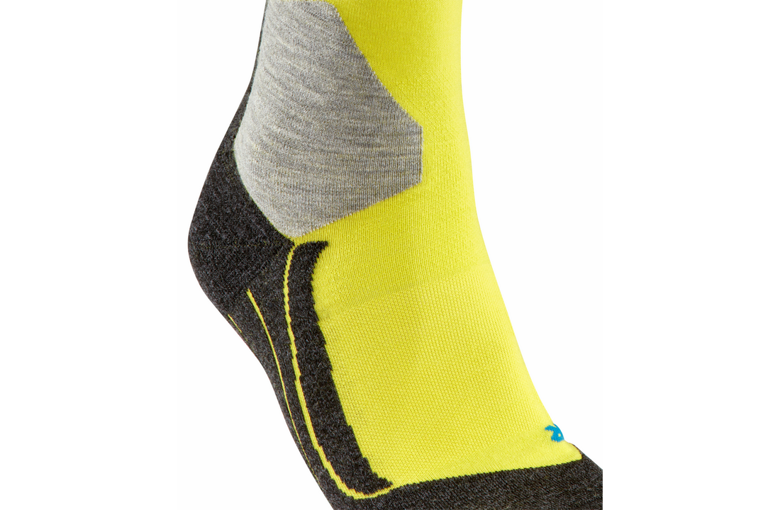 SK4 Heren Limepunch