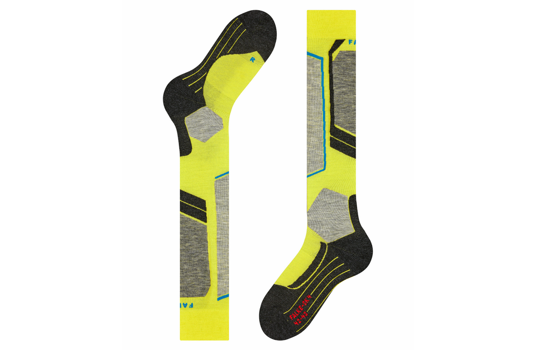 SK4 Heren Limepunch