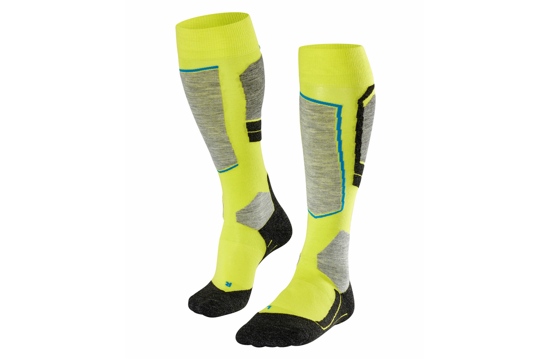SK4 Heren Limepunch