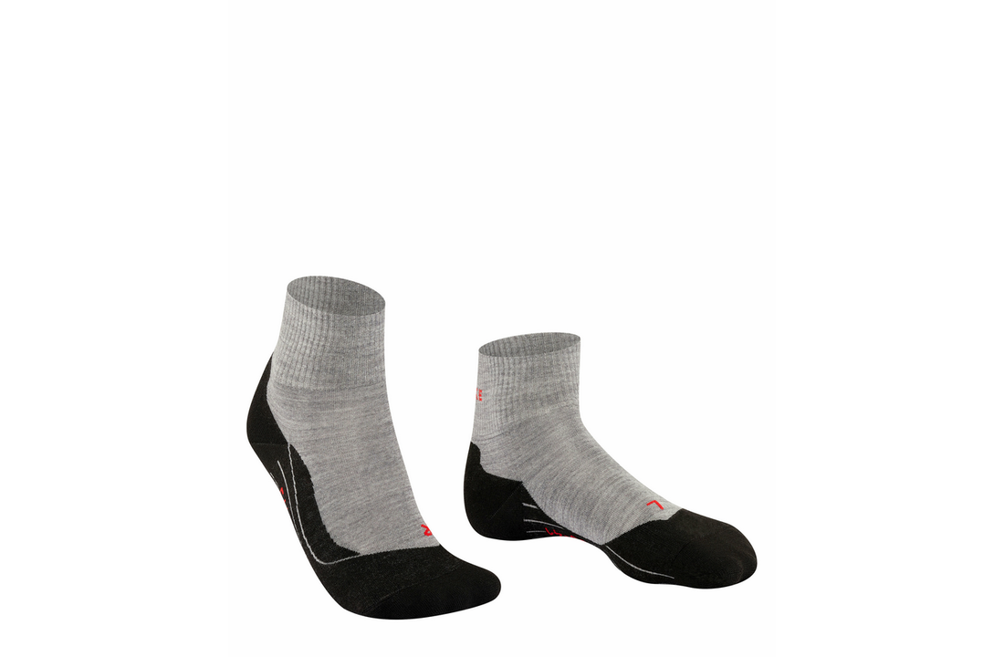 TK5 Short Light Grey