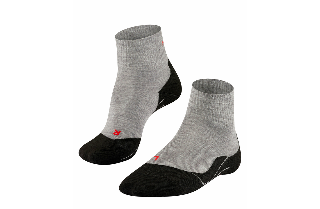 TK5 Short Light Grey