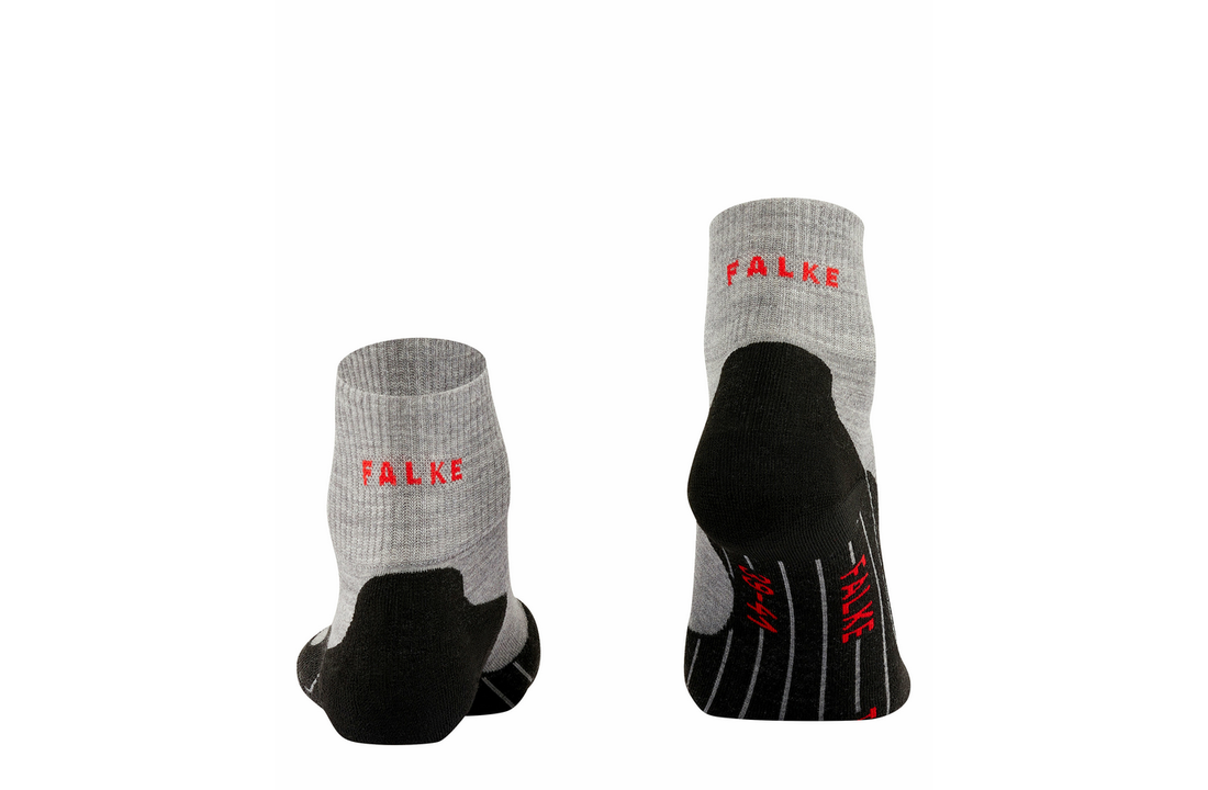 TK5 Short Light Grey