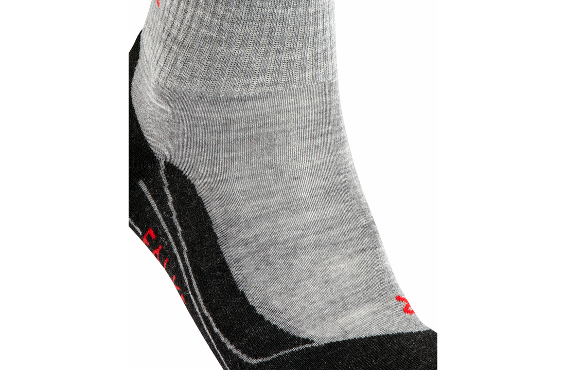 TK5 Short Women Light Grey
