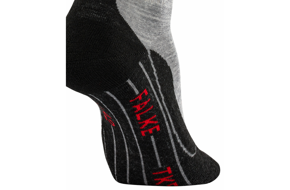 TK5 Short Women Light Grey