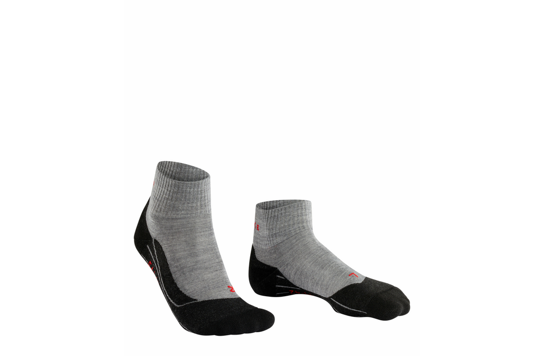 TK5 Short Women Light Grey