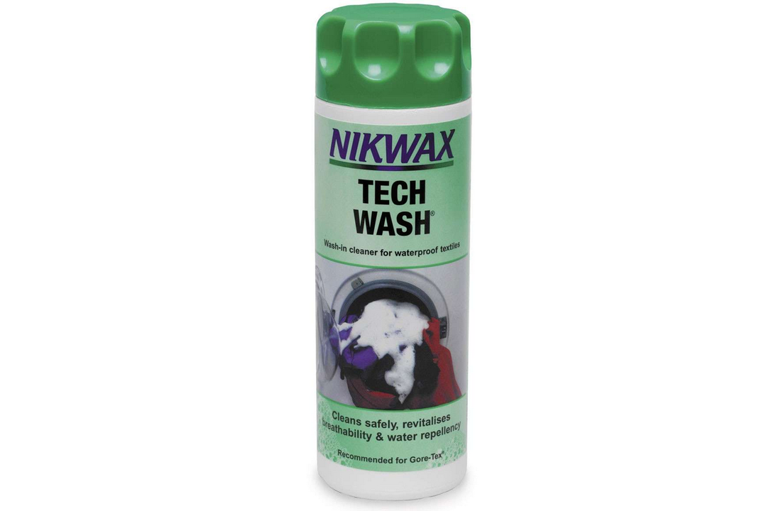 Duo Pack Tech Wash/TX. Direct Wash