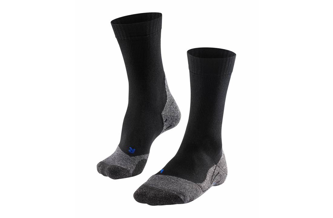 TK2 Cool Women Black