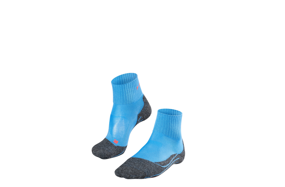 TK2 Short Cool Women Blue Note