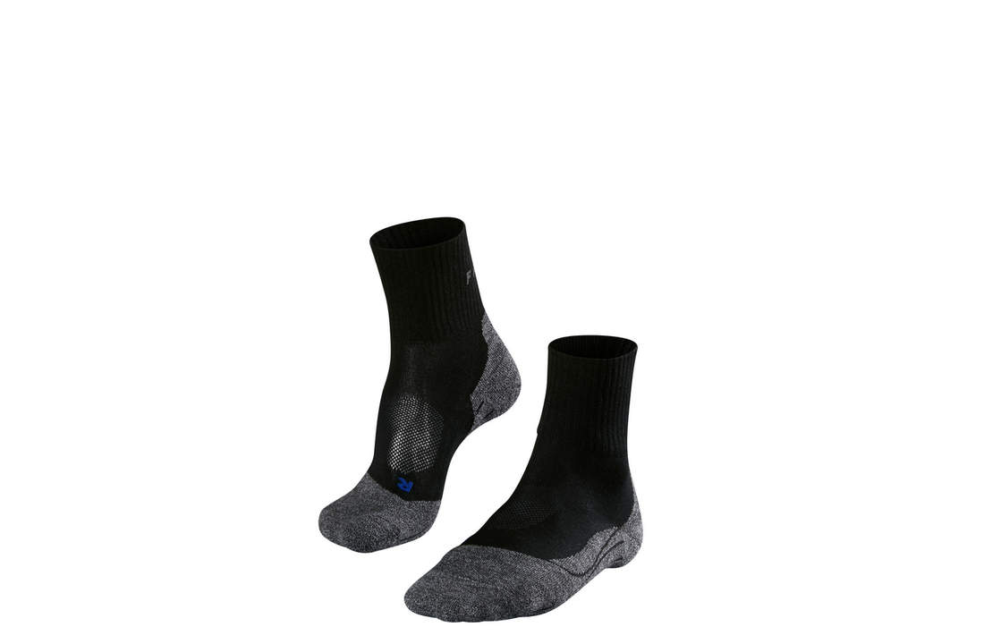 TK2 Short Cool Women Black