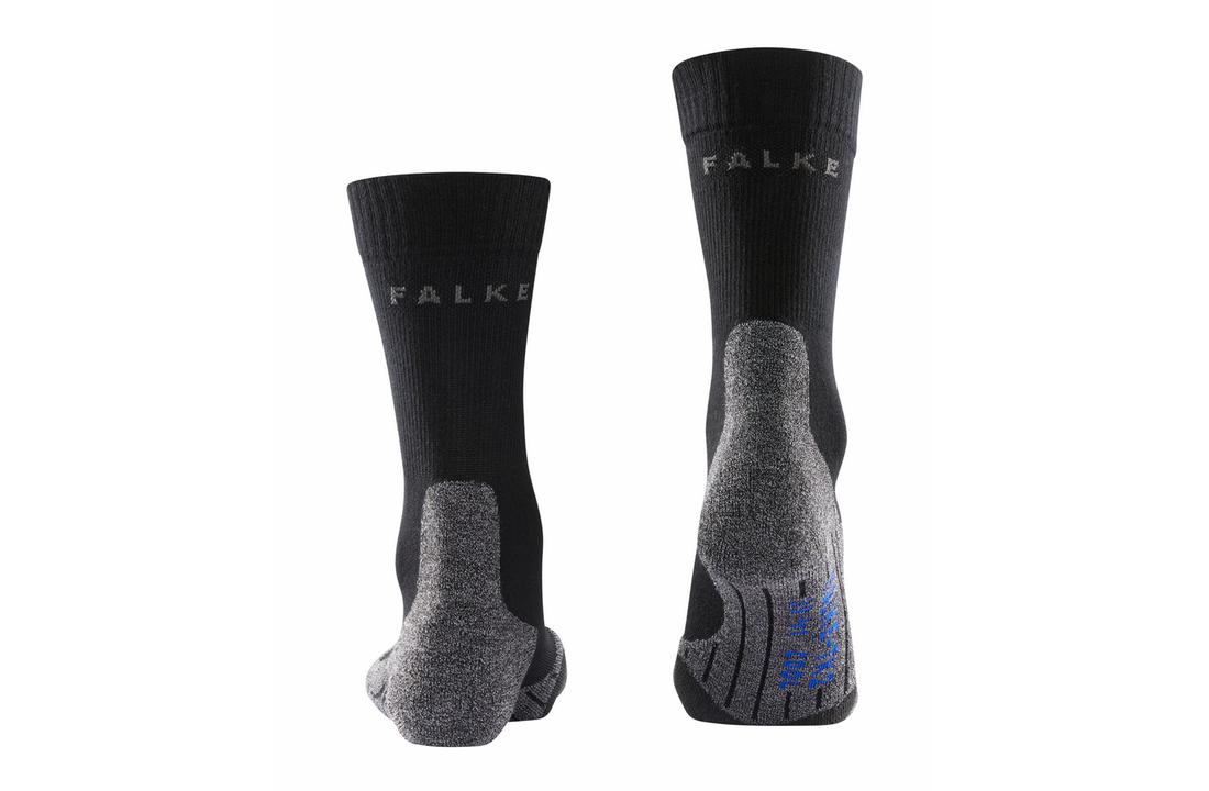 TK2 Cool Black