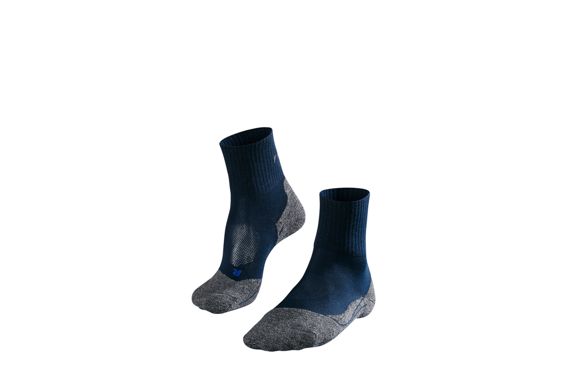 TK2 short cool donker blauw