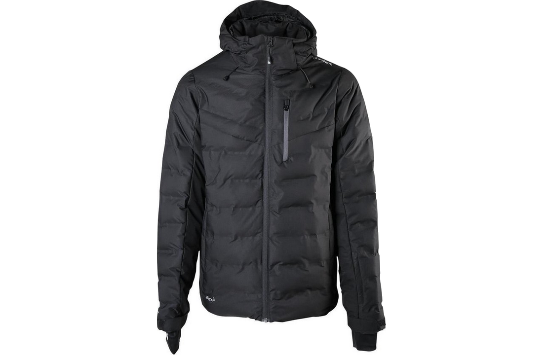 Sergas Black