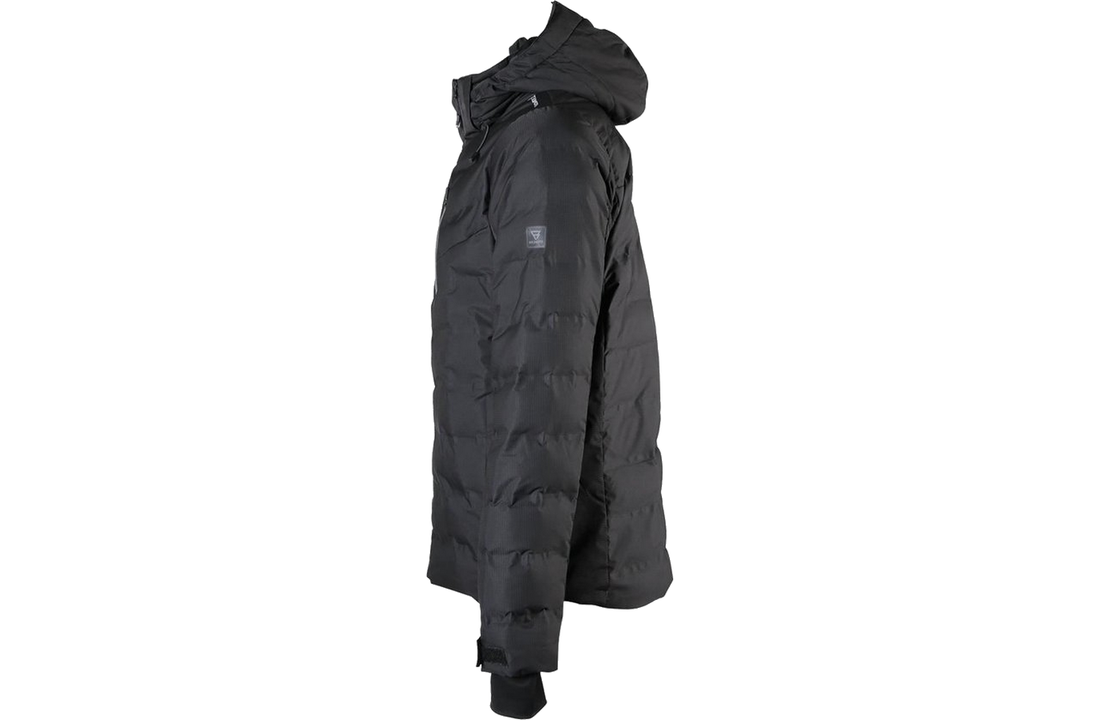 Sergas Black