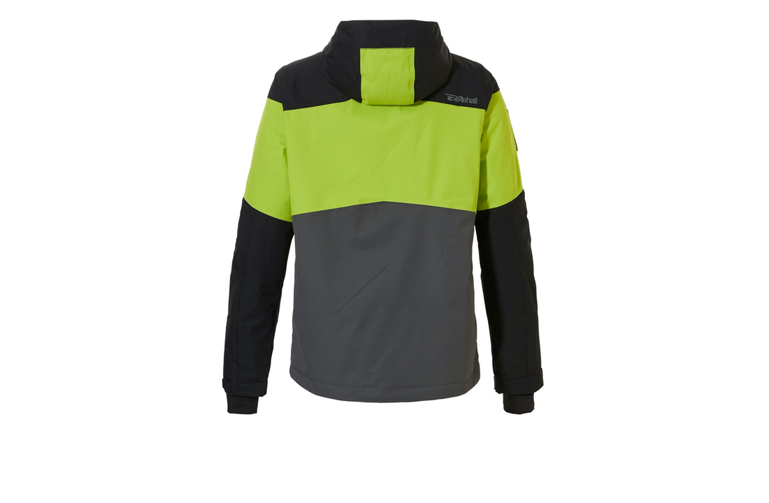 Drift-R Lime Green