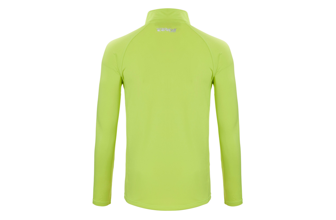 Ronny-R Lime Green
