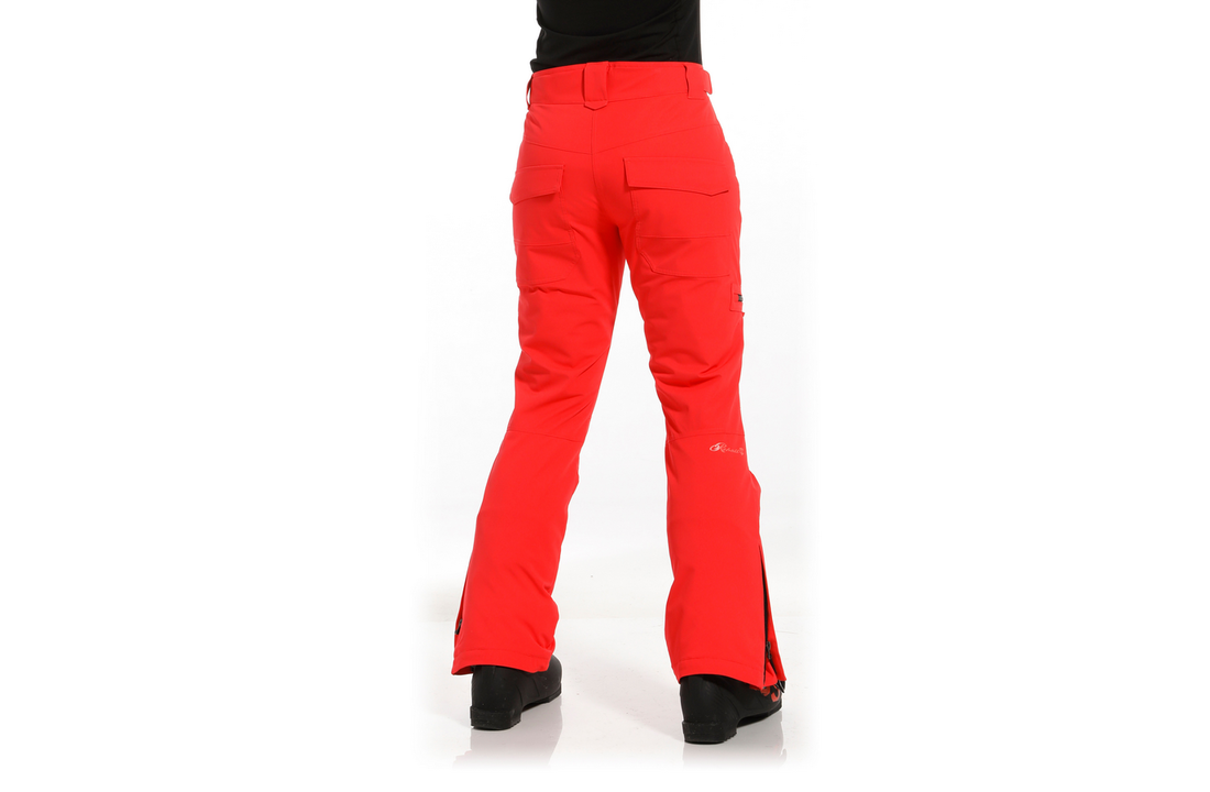 Keely-R Red Pink