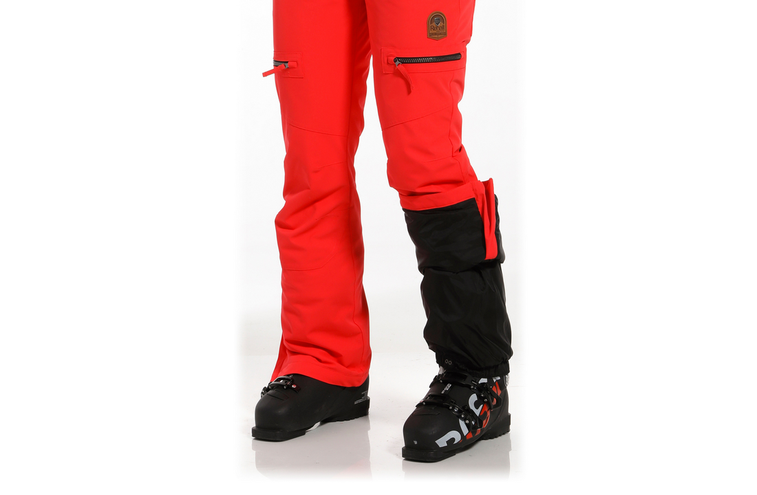 Keely-R Red Pink